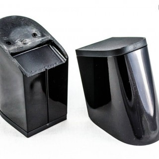 Каблуки № 7541