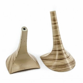 Каблуки № 8537-2