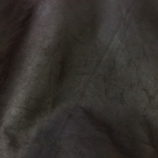 Кожа crazy horse (крэйзи хорс) чёрная