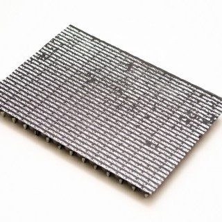 Набойка ARCHITAK №5 ТОЛСТЫЙ ШТЫРЬ р13*13.5мм  пара