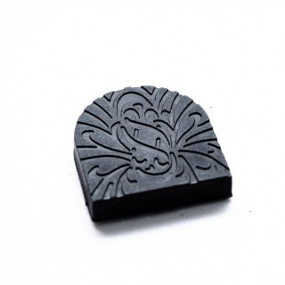 Набойка Pilot 051b черный пара