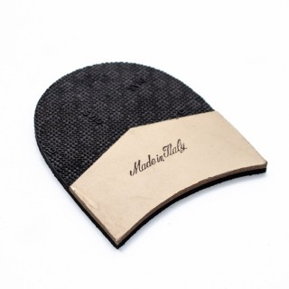 НАБОЙКА 279 WITH LEATER n 3  BLACK mm 6