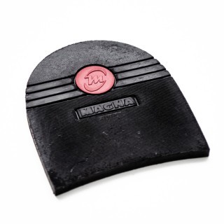 Набойка форм МАГНА 74 черный пара