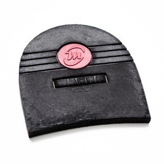 Набойка форм МАГНА 68 черный пара