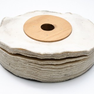 Щётка полировочная хб 250*75 ШТ