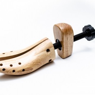 Деревянная растяжка Lady L