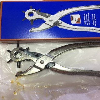 Дырокол револьверный 350 штука